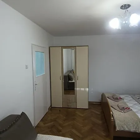 Kraljevica Marka Apartman Belgrade Exterior photo