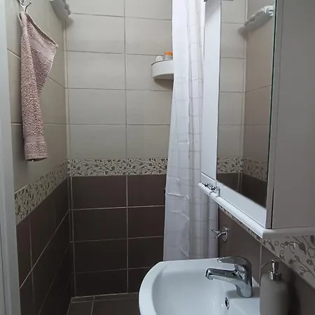 Kraljevica Marka Apartman Belgrade Exterior photo