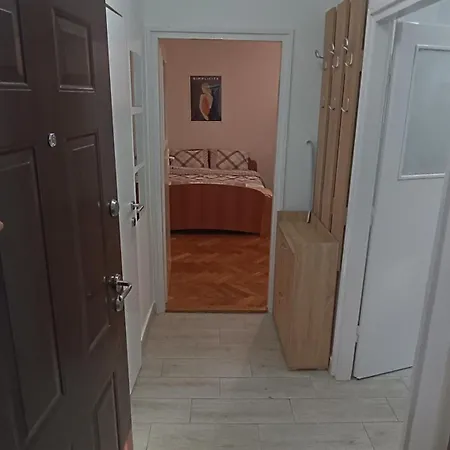 Kraljevica Marka Apartman Belgrade Exterior photo