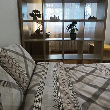 Kraljevica Marka Apartman Belgrade Exterior photo