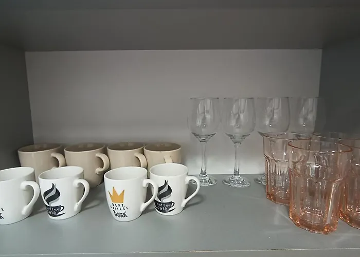 Kraljevica Marka Apartman