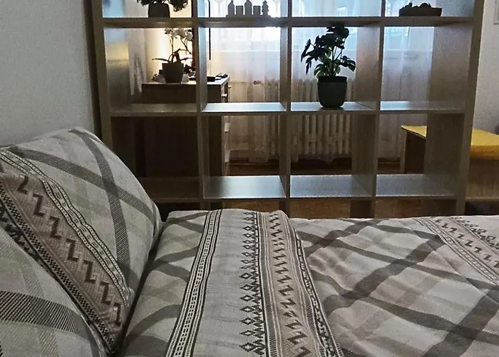 Kraljevica Marka Apartman