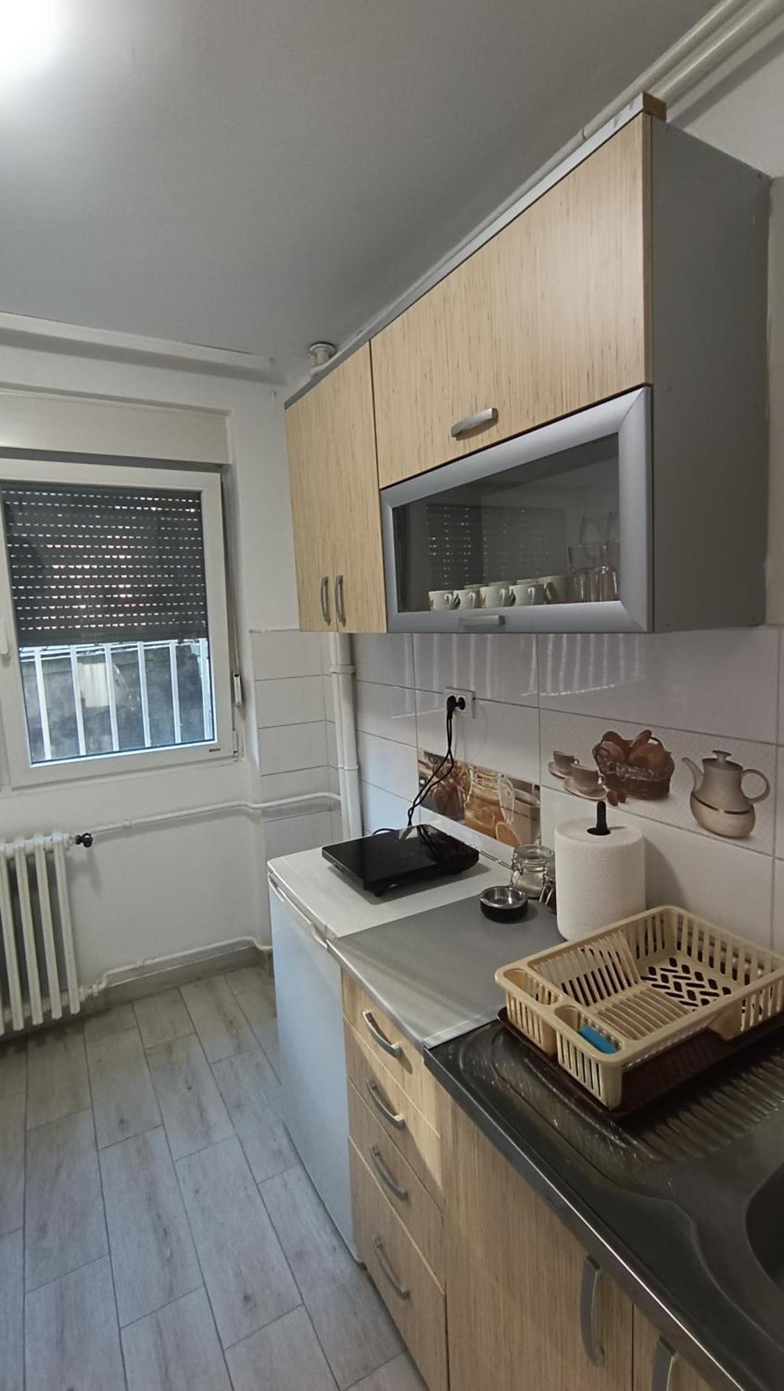Apartment Kraljevica Marka