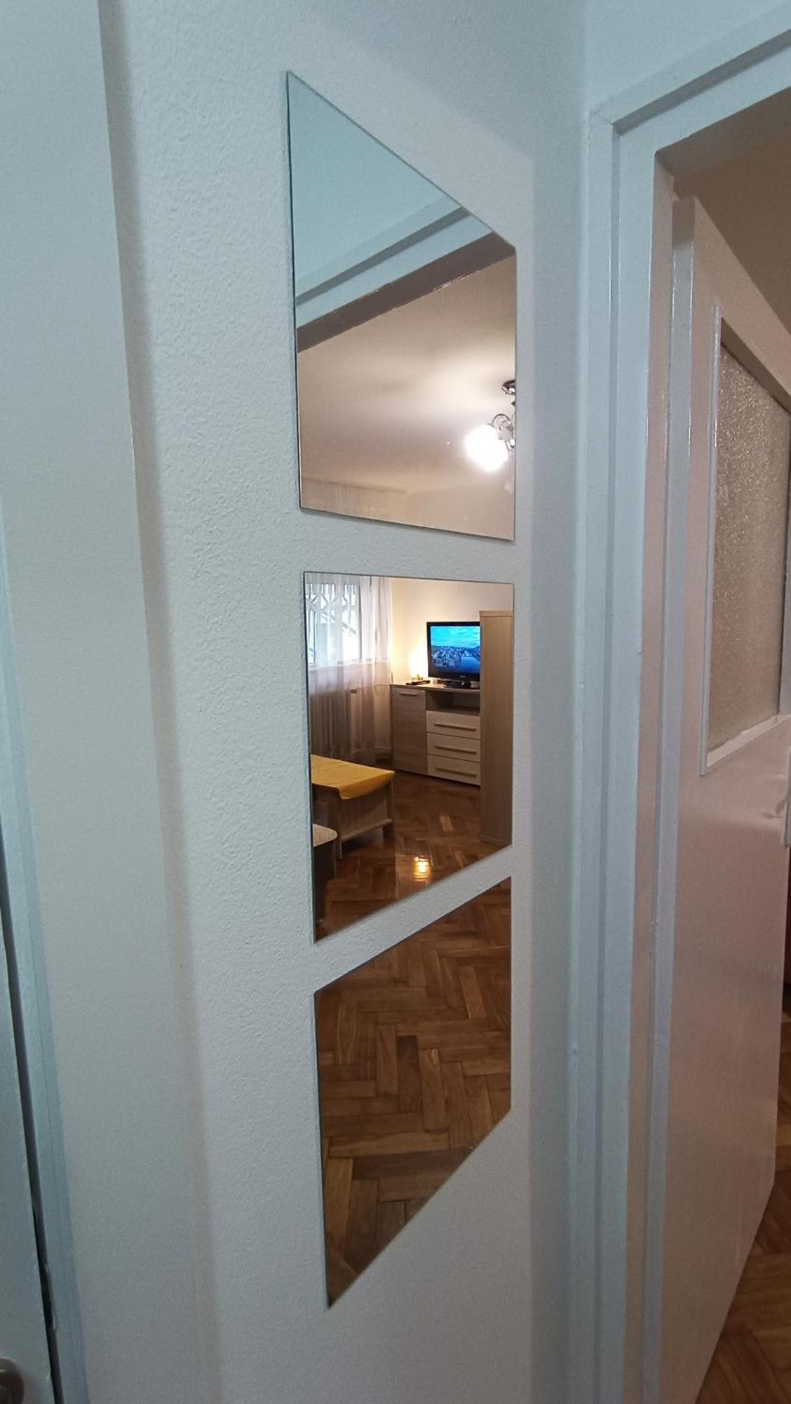 Kraljevica Marka Apartment
