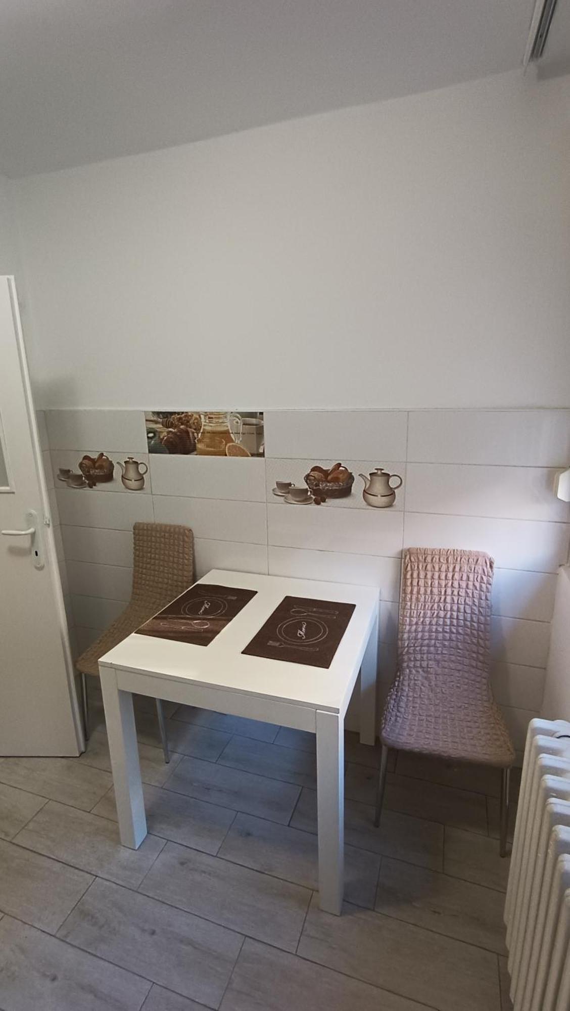 Kraljevica Marka Apartment Belgrade