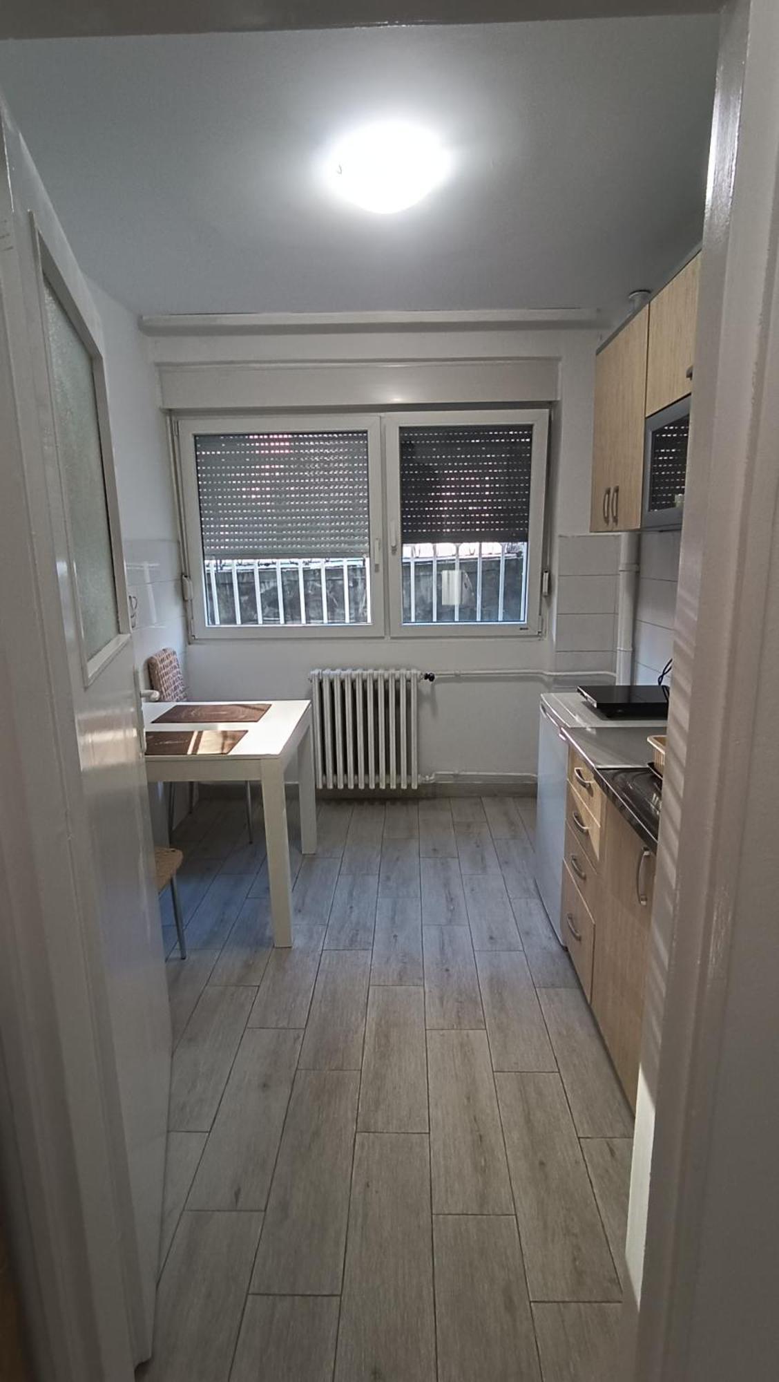 Kraljevica Marka Apartment