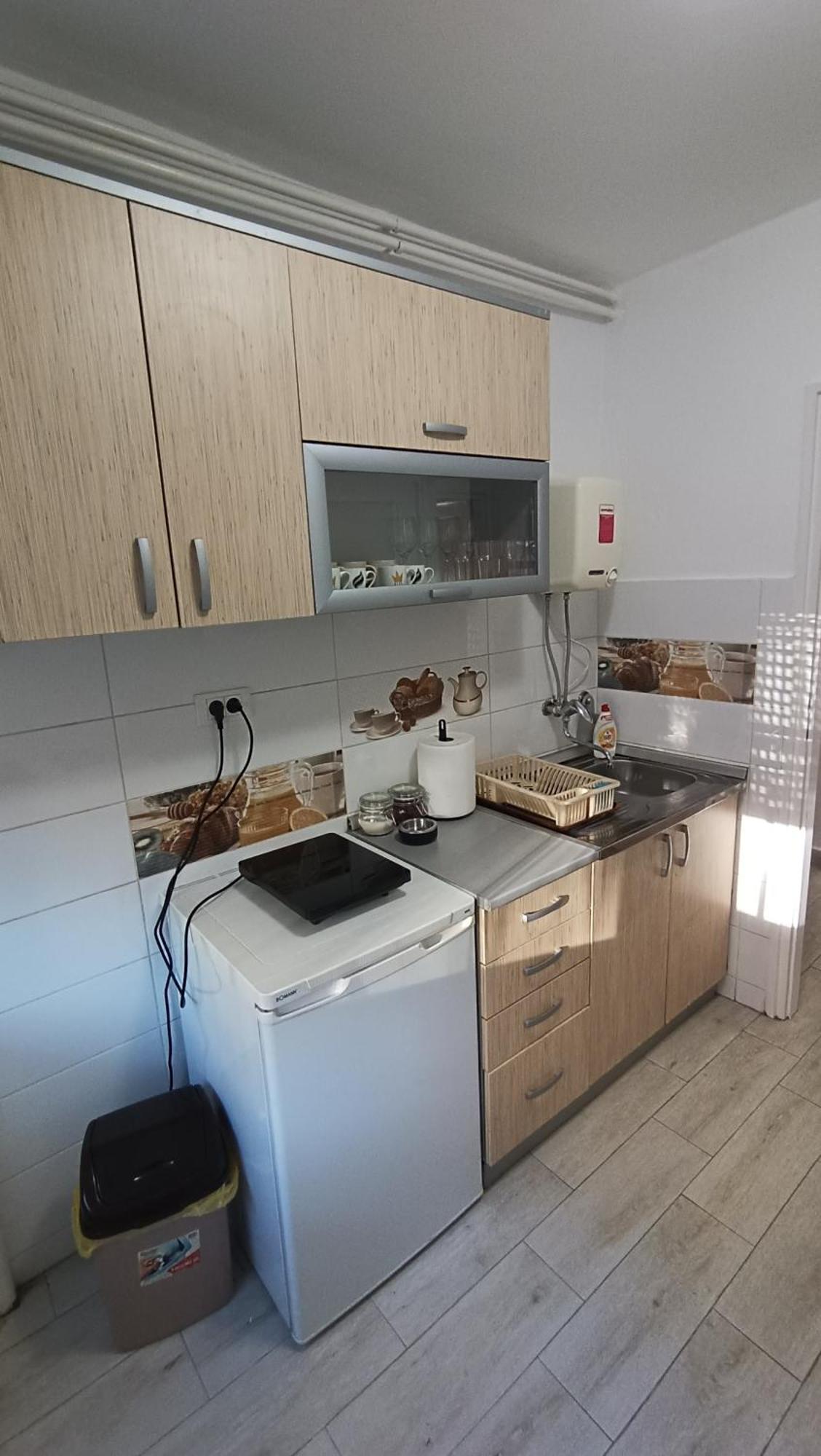 Apartment Kraljevica Marka *