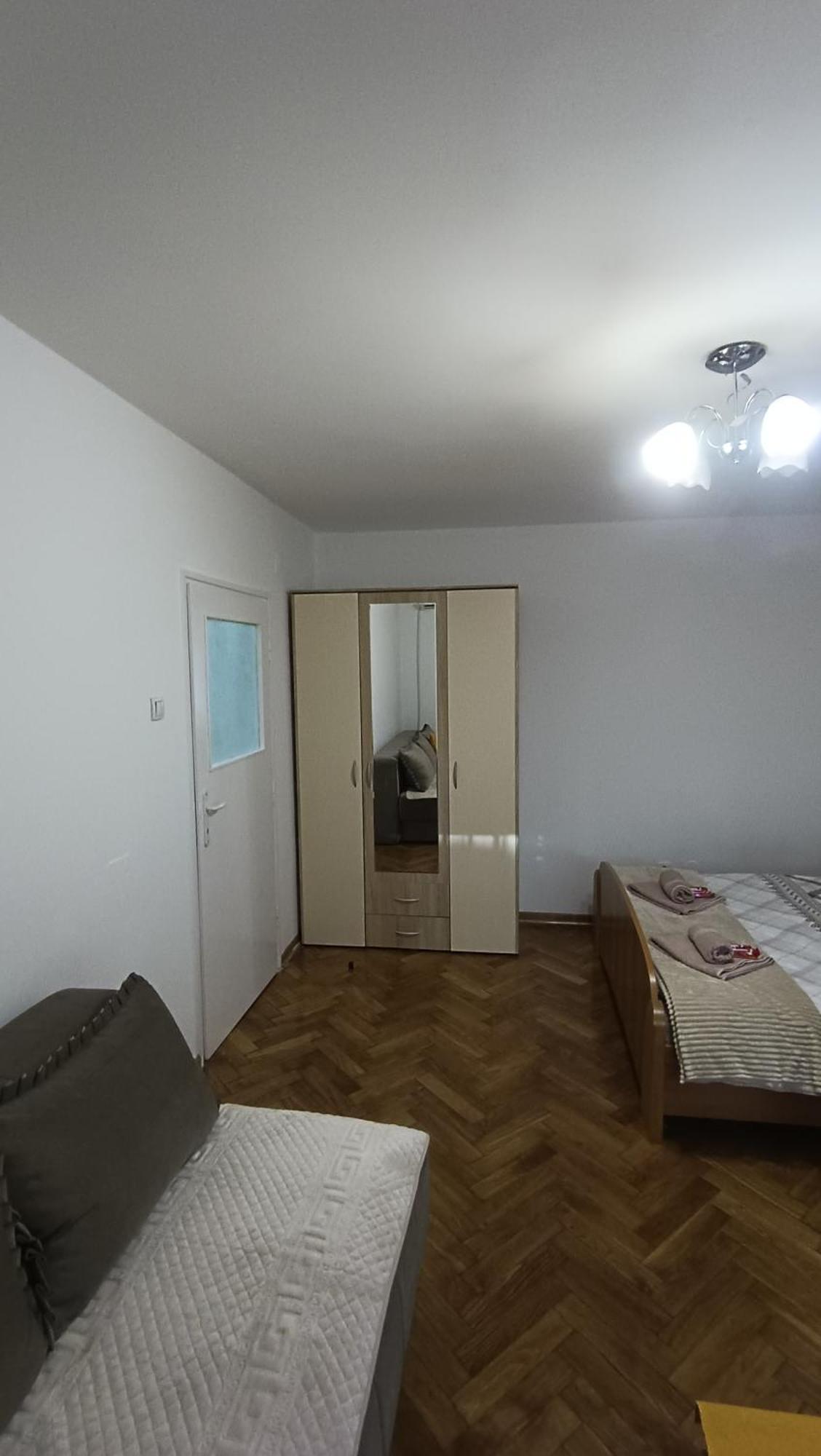 Apartment Kraljevica Marka Belgrade