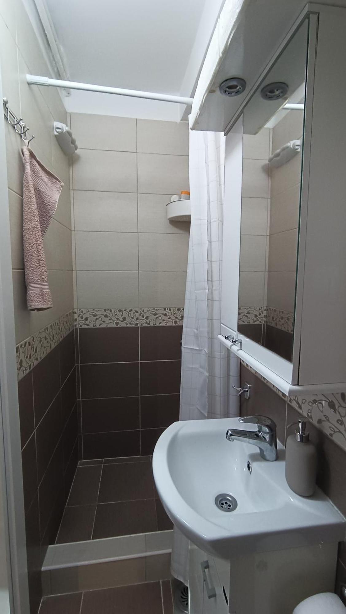 Apartment Kraljevica Marka