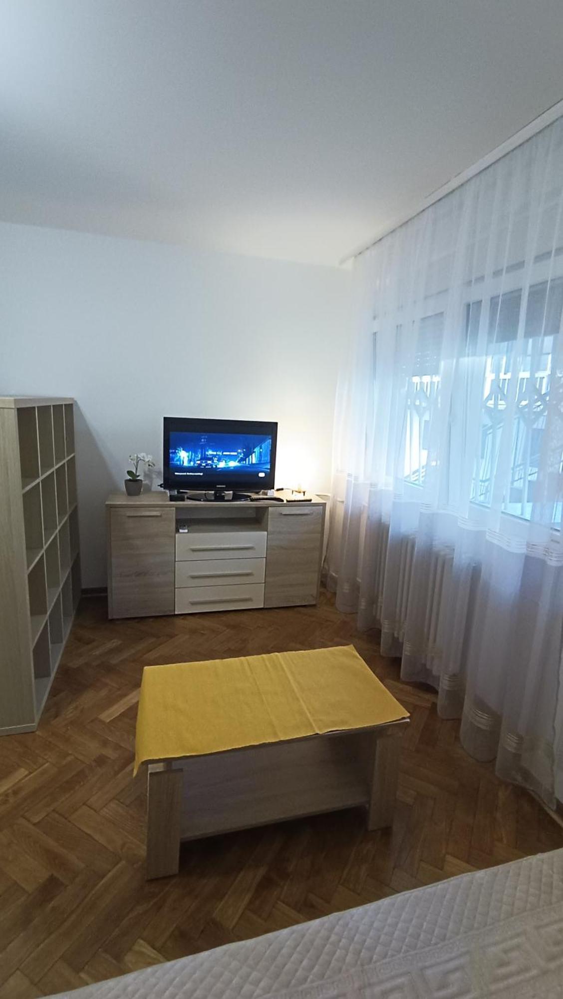 Kraljevica Marka Apartment Belgrade