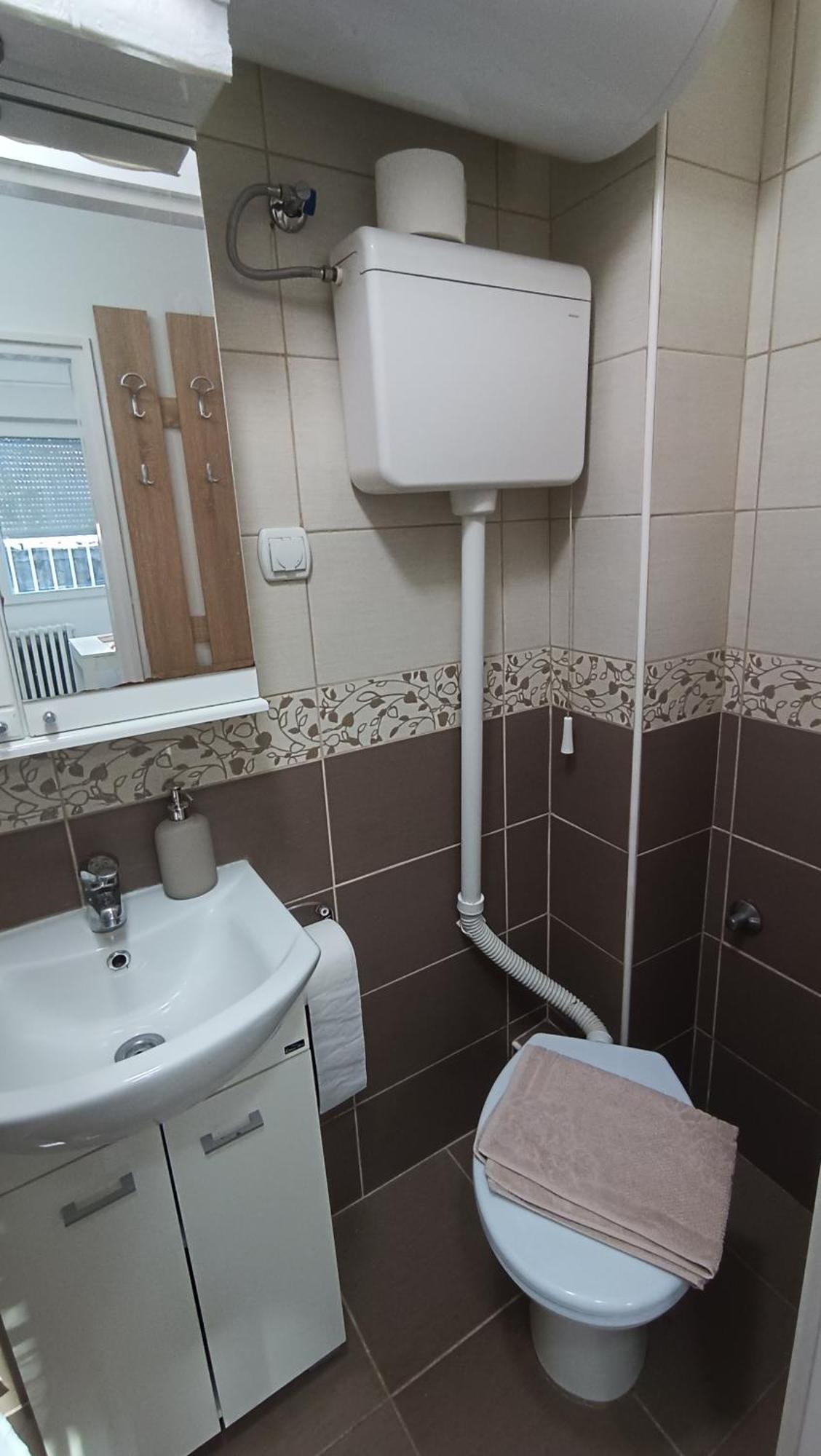 Kraljevica Marka Apartment