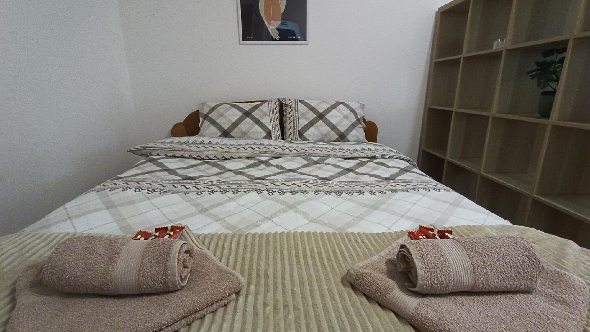Apartment Kraljevica Marka