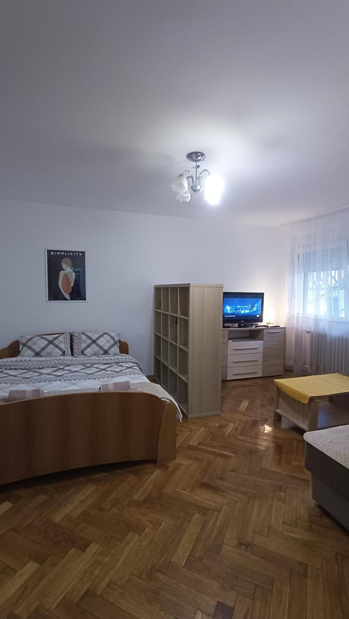 Kraljevica Marka Belgrad